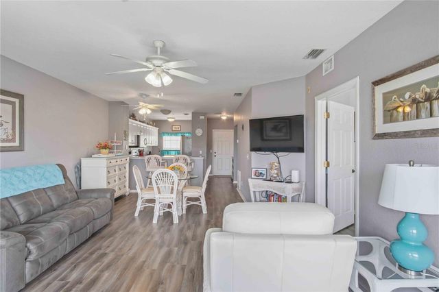 19385 WATER OAK DRIVE 304, Port Charlotte, FL 33948