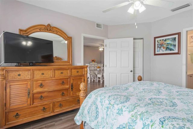 19385 WATER OAK DRIVE 304, Port Charlotte, FL 33948