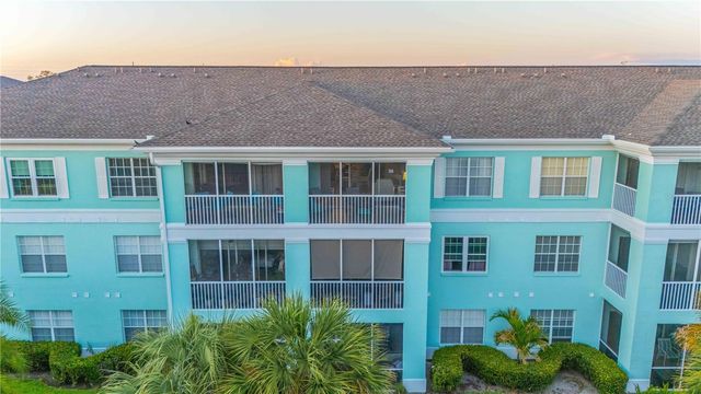 19385 WATER OAK DRIVE 304, Port Charlotte, FL 33948