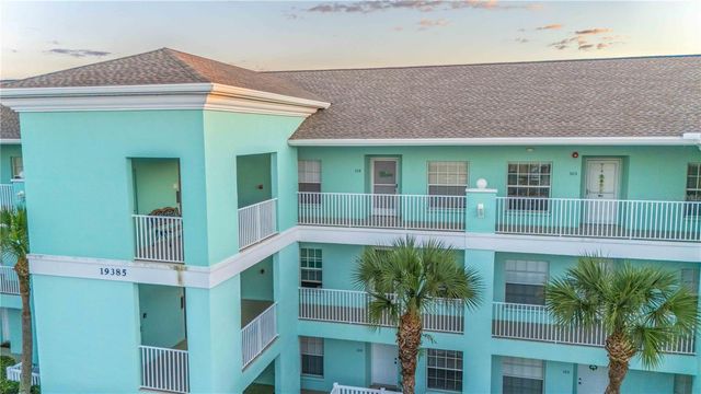 19385 WATER OAK DRIVE 304, Port Charlotte, FL 33948