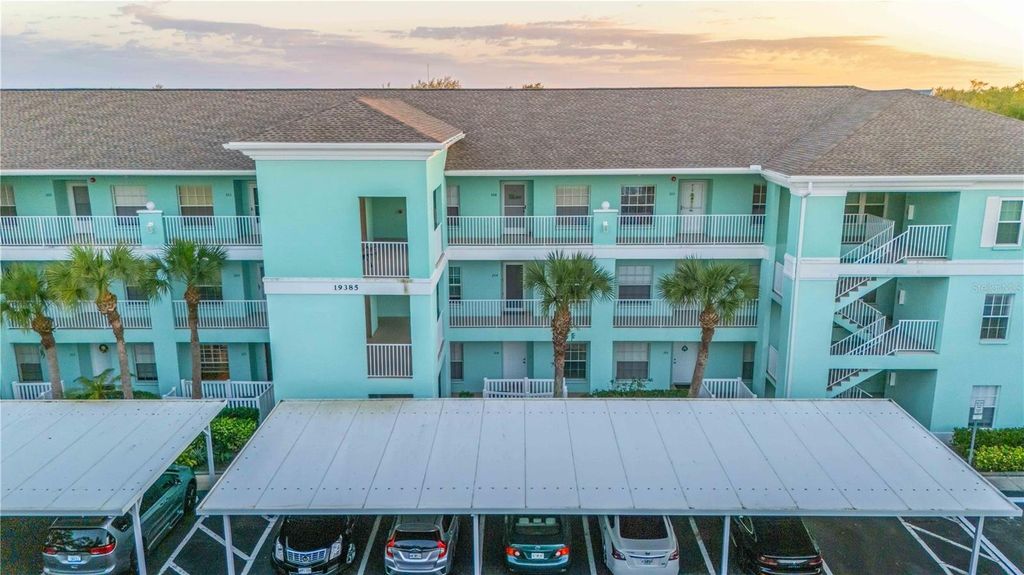 19385 WATER OAK DRIVE 304, Port Charlotte, FL 33948