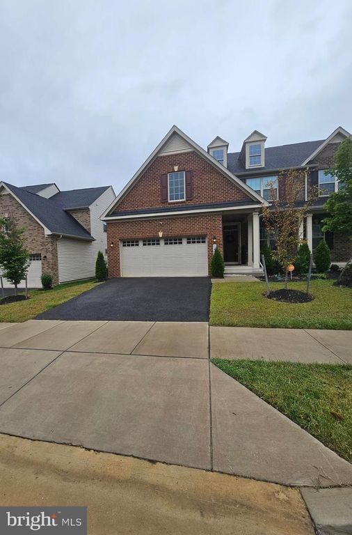 14911 TOWNSHEND TERRACE AVE, Brandywine, MD 20613