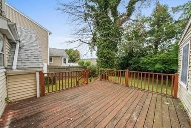 33 French Avenue, Braintree, MA 02184