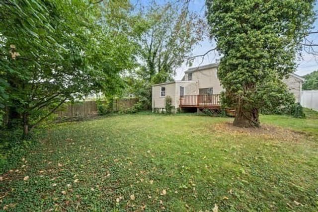33 French Avenue, Braintree, MA 02184