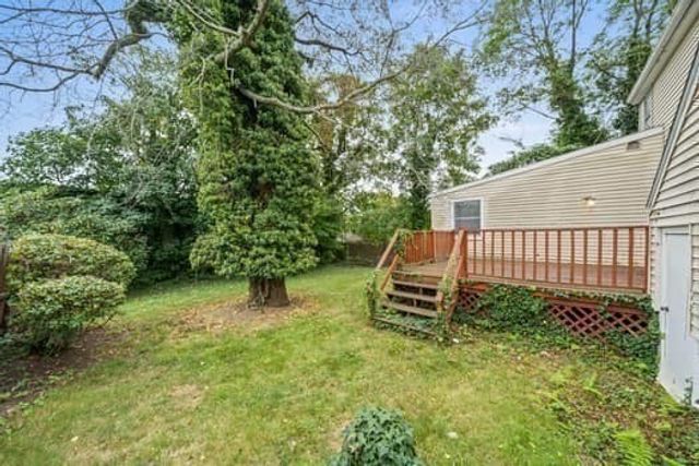 33 French Avenue, Braintree, MA 02184