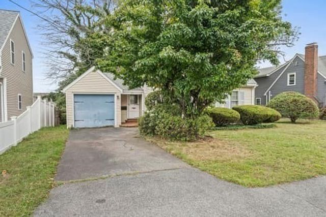 33 French Avenue, Braintree, MA 02184