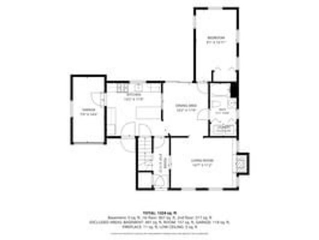 33 French Avenue, Braintree, MA 02184