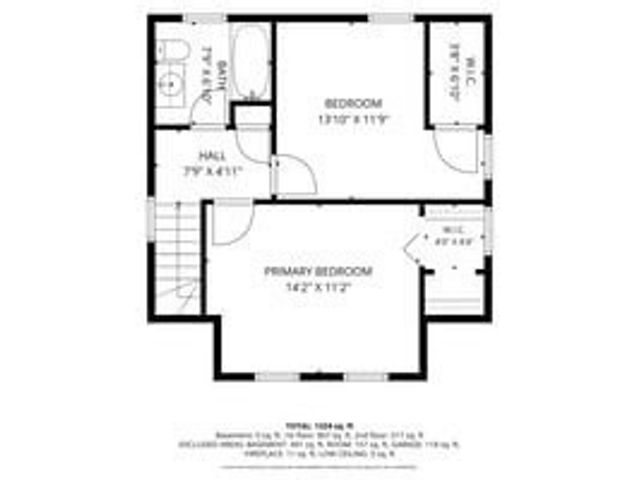 33 French Avenue, Braintree, MA 02184