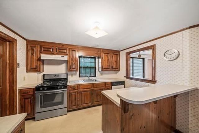 33 French Avenue, Braintree, MA 02184
