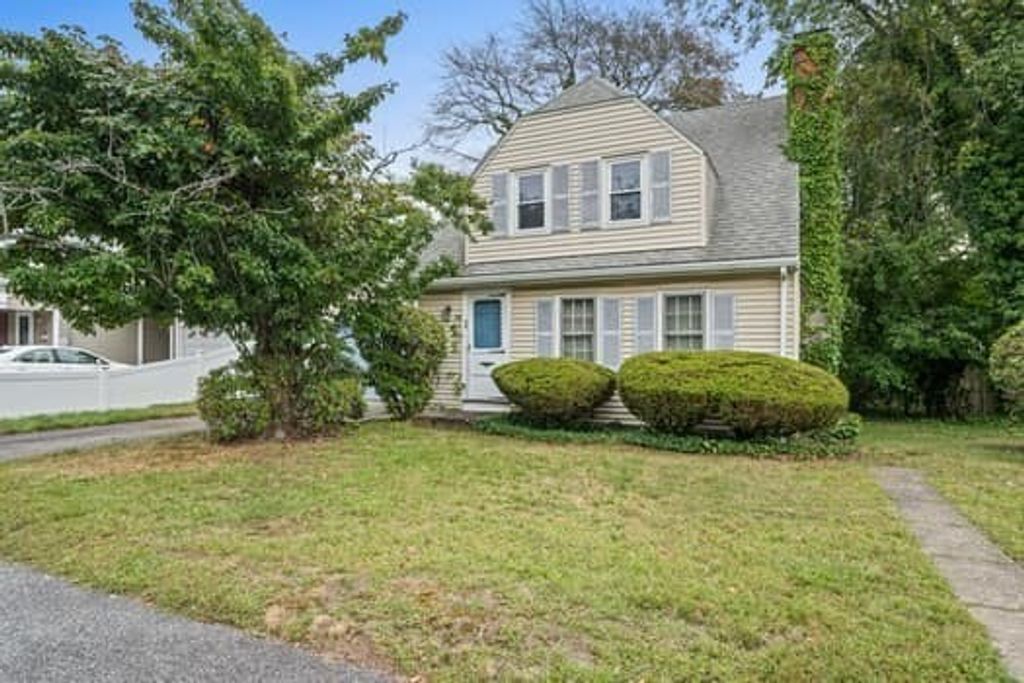 33 French Avenue, Braintree, MA 02184