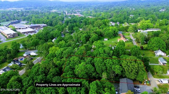 408 Watauga Drive, Knoxville, TN 37918