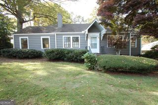 3347 College Street, Atlanta, GA 30337