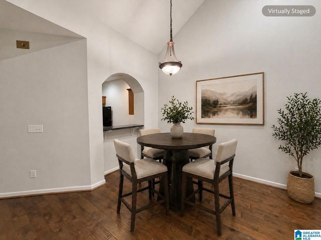 510 REACH DRIVE, Birmingham, AL 35242