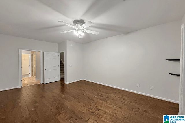 510 REACH DRIVE, Birmingham, AL 35242