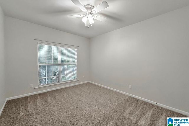 510 REACH DRIVE, Birmingham, AL 35242