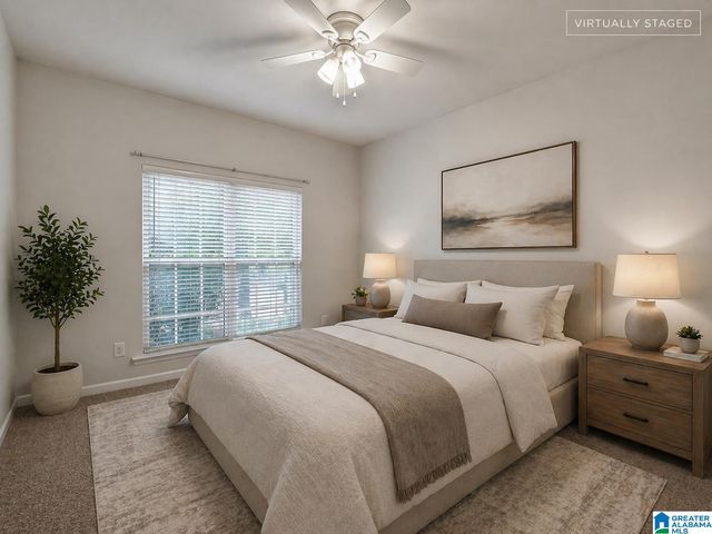 510 REACH DRIVE, Birmingham, AL 35242