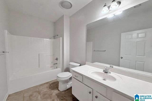 510 REACH DRIVE, Birmingham, AL 35242