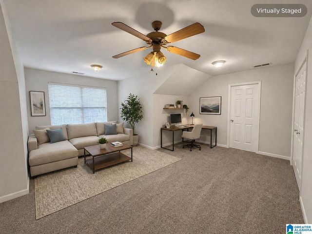 510 REACH DRIVE, Birmingham, AL 35242
