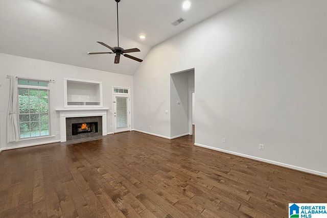 510 REACH DRIVE, Birmingham, AL 35242