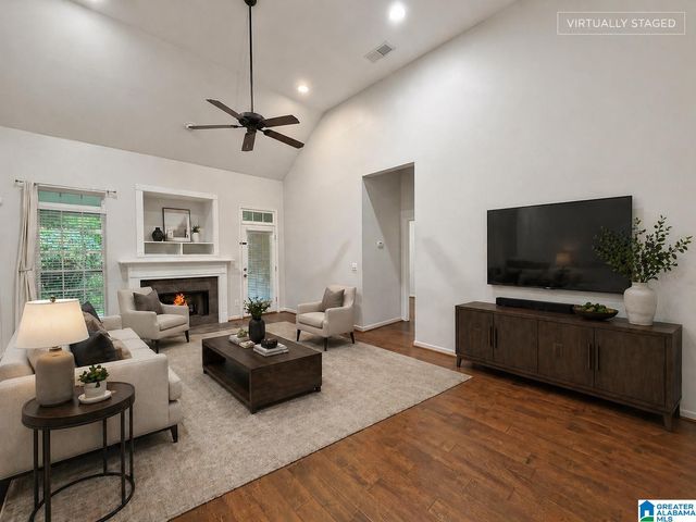 510 REACH DRIVE, Birmingham, AL 35242