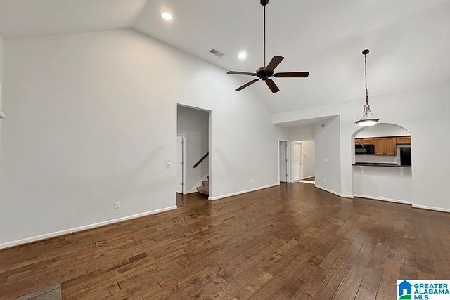510 REACH DRIVE, Birmingham, AL 35242