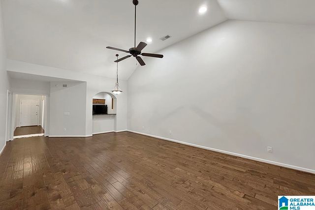 510 REACH DRIVE, Birmingham, AL 35242