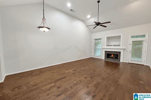 510 REACH DRIVE, Birmingham, AL 35242