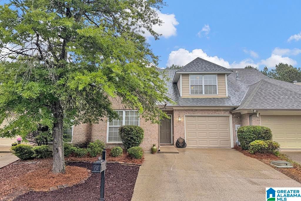 510 REACH DRIVE, Birmingham, AL 35242