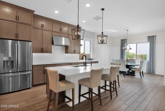 3008 E FLINTLOCK Drive, Queen Creek, AZ 85142