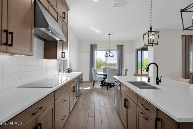 3008 E FLINTLOCK Drive, Queen Creek, AZ 85142