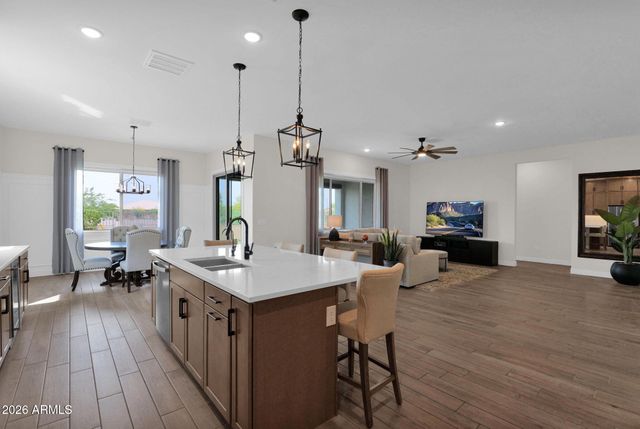 3008 E FLINTLOCK Drive, Queen Creek, AZ 85142