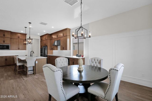 3008 E FLINTLOCK Drive, Queen Creek, AZ 85142