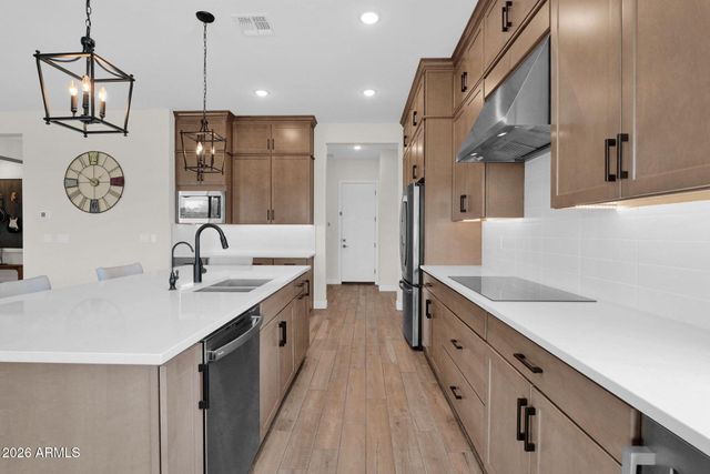 3008 E FLINTLOCK Drive, Queen Creek, AZ 85142