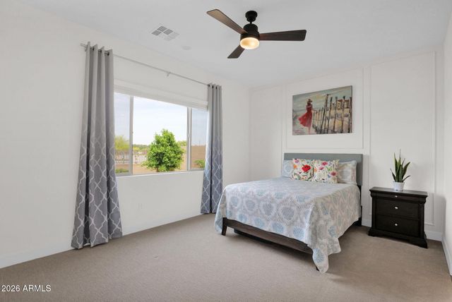 3008 E FLINTLOCK Drive, Queen Creek, AZ 85142