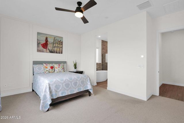 3008 E FLINTLOCK Drive, Queen Creek, AZ 85142