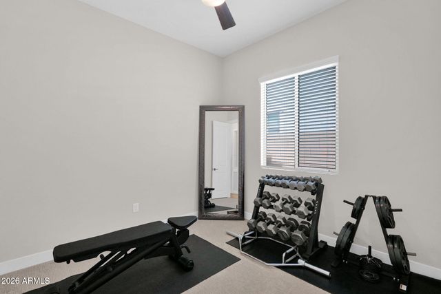 3008 E FLINTLOCK Drive, Queen Creek, AZ 85142