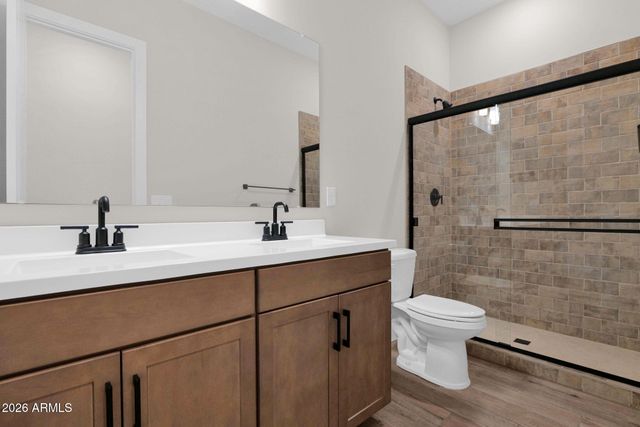 3008 E FLINTLOCK Drive, Queen Creek, AZ 85142