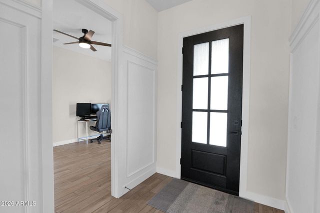 3008 E FLINTLOCK Drive, Queen Creek, AZ 85142