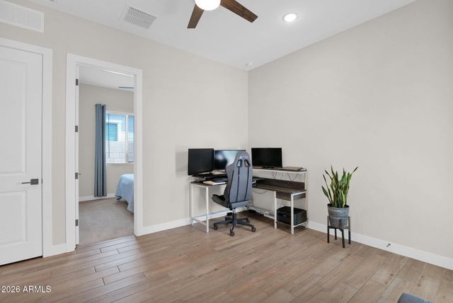 3008 E FLINTLOCK Drive, Queen Creek, AZ 85142