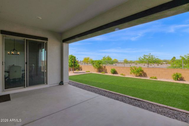 3008 E FLINTLOCK Drive, Queen Creek, AZ 85142