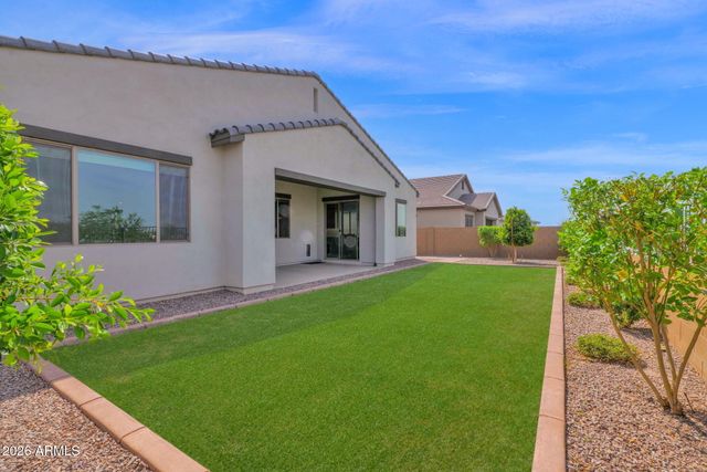 3008 E FLINTLOCK Drive, Queen Creek, AZ 85142
