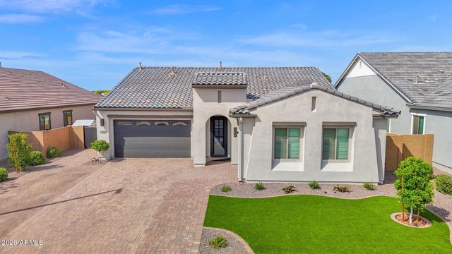 3008 E FLINTLOCK Drive, Queen Creek, AZ 85142
