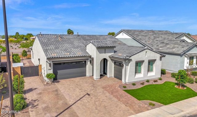 3008 E FLINTLOCK Drive, Queen Creek, AZ 85142