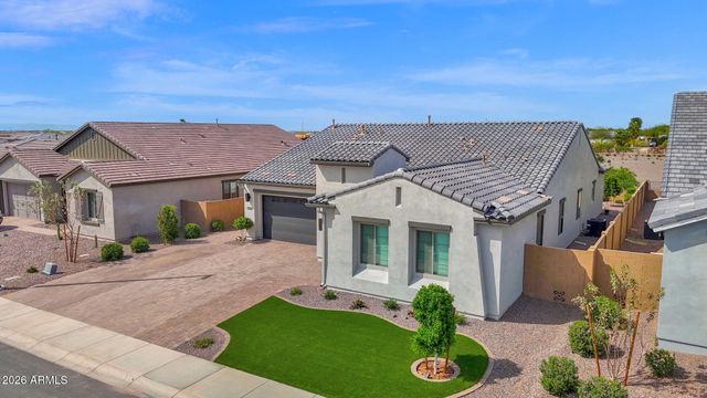 3008 E FLINTLOCK Drive, Queen Creek, AZ 85142
