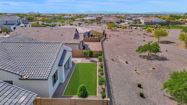 3008 E FLINTLOCK Drive, Queen Creek, AZ 85142
