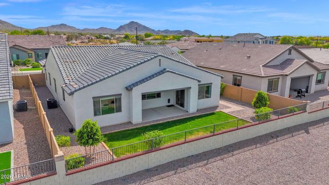 3008 E FLINTLOCK Drive, Queen Creek, AZ 85142