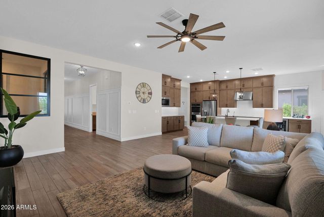 3008 E FLINTLOCK Drive, Queen Creek, AZ 85142