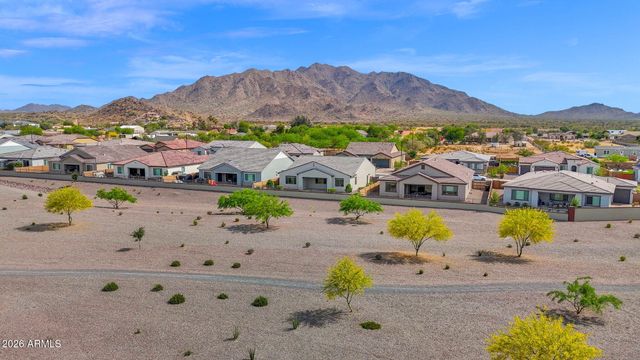 3008 E FLINTLOCK Drive, Queen Creek, AZ 85142