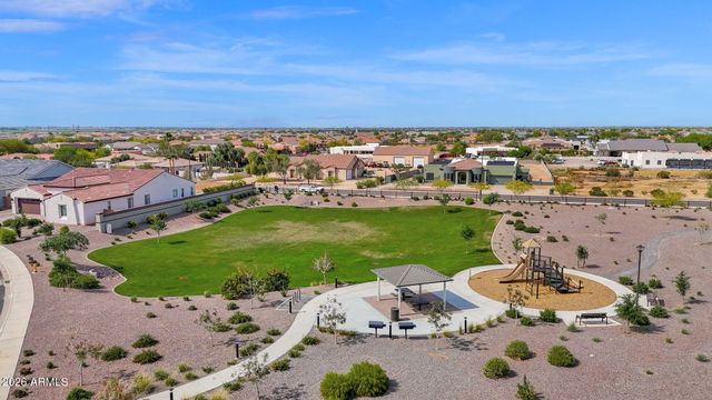 3008 E FLINTLOCK Drive, Queen Creek, AZ 85142