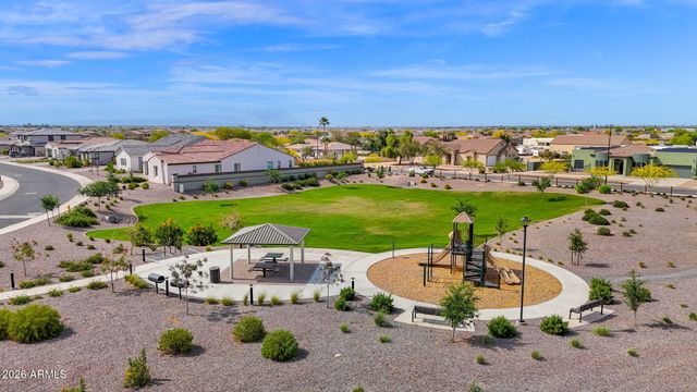3008 E FLINTLOCK Drive, Queen Creek, AZ 85142
